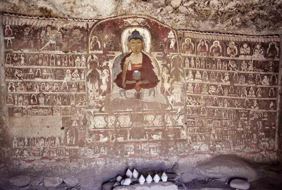 ACSAA Digital Images (Monuments)