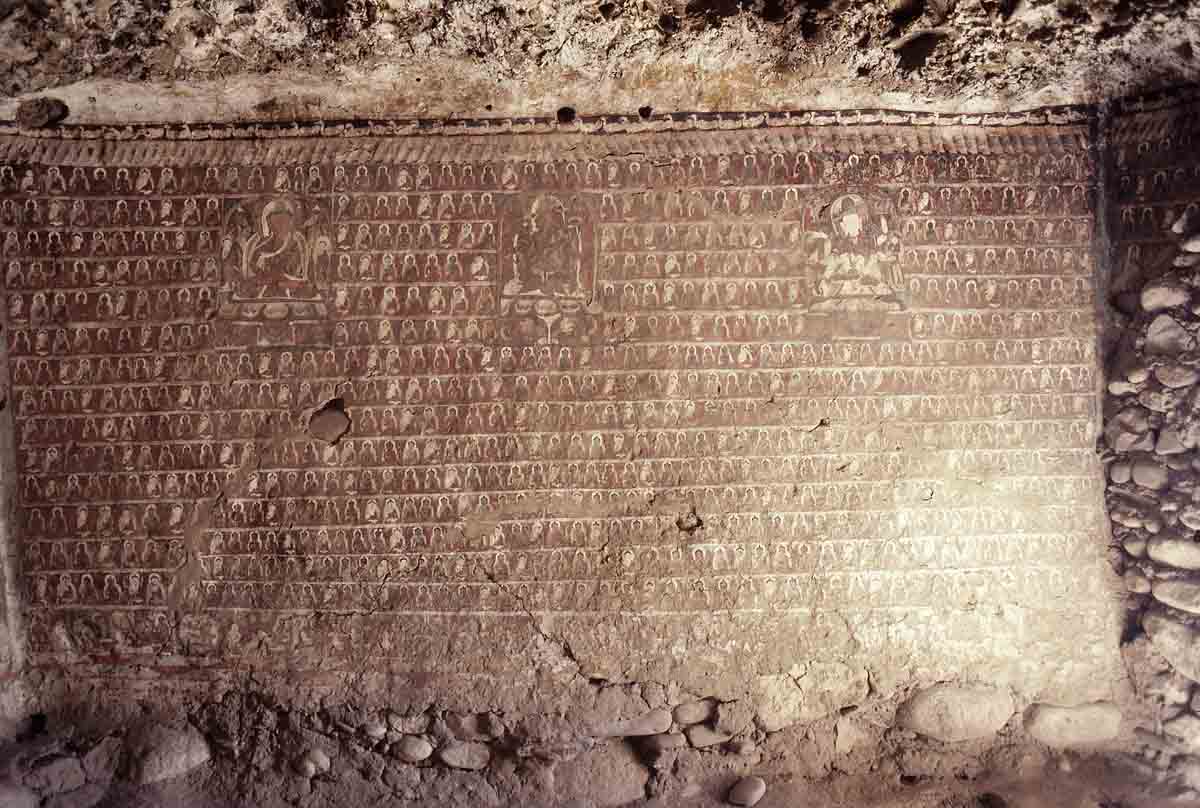 ACSAA Digital Images (Monuments)
