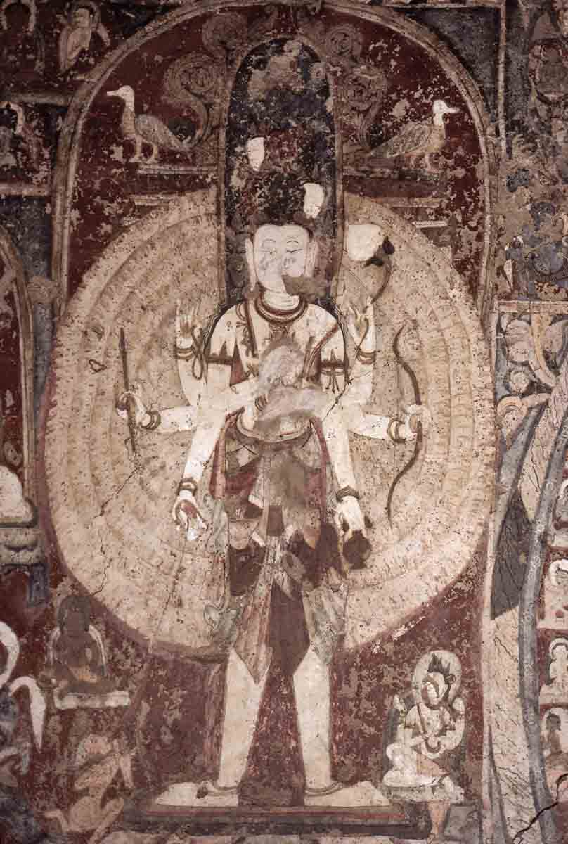 ACSAA Digital Images (Monuments)