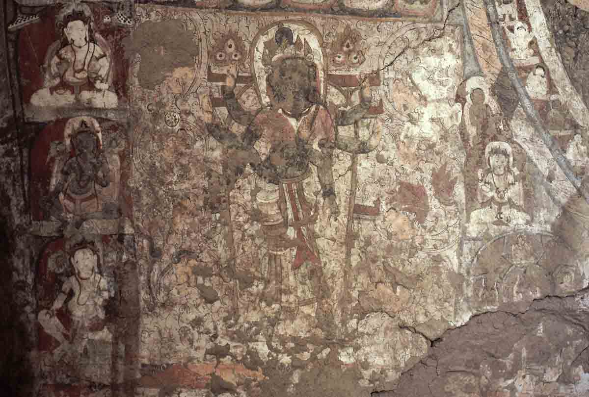 ACSAA Digital Images (Monuments)