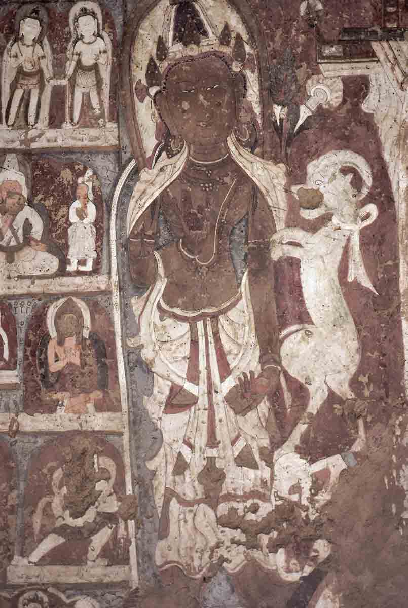 ACSAA Digital Images (Monuments)