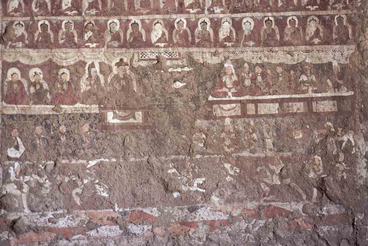 ACSAA Digital Images (Monuments)