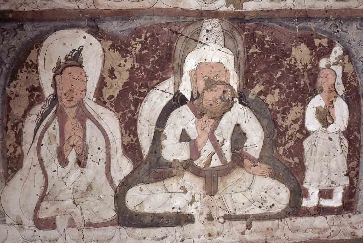 ACSAA Digital Images (Monuments)