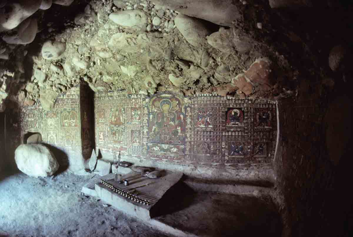ACSAA Digital Images (Monuments)