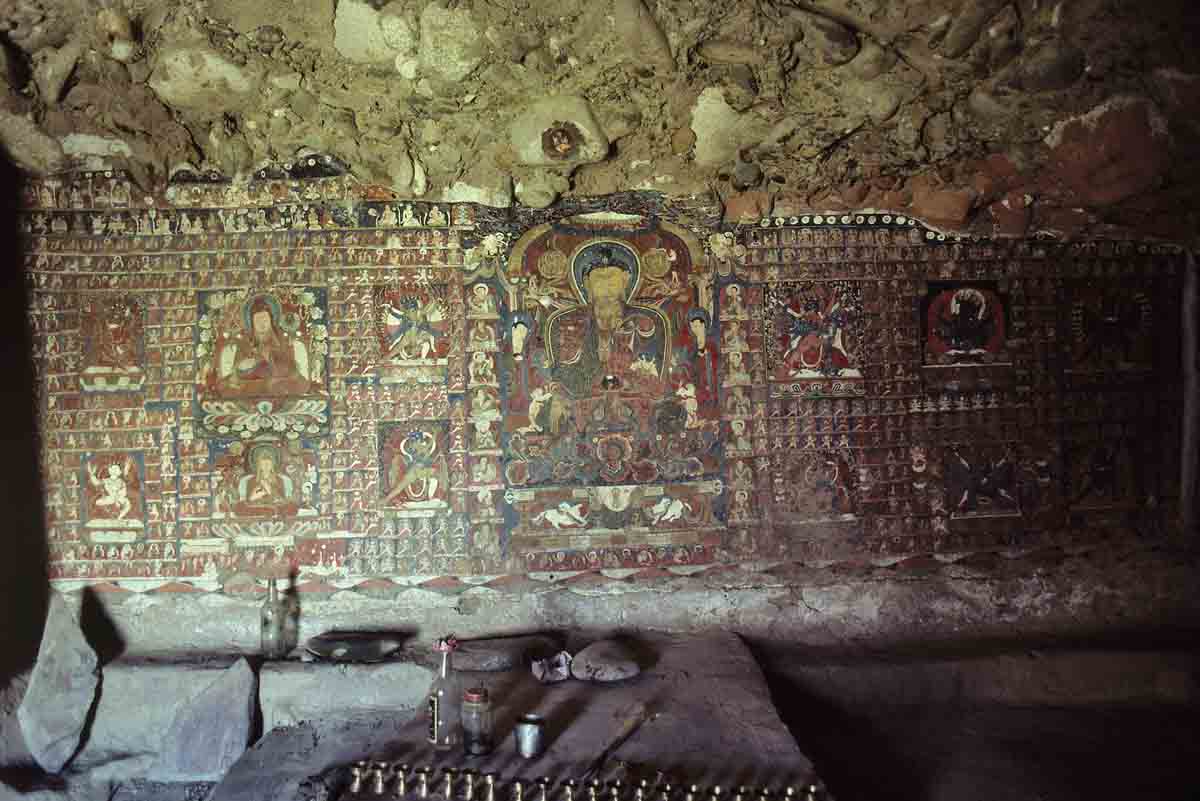 ACSAA Digital Images (Monuments)