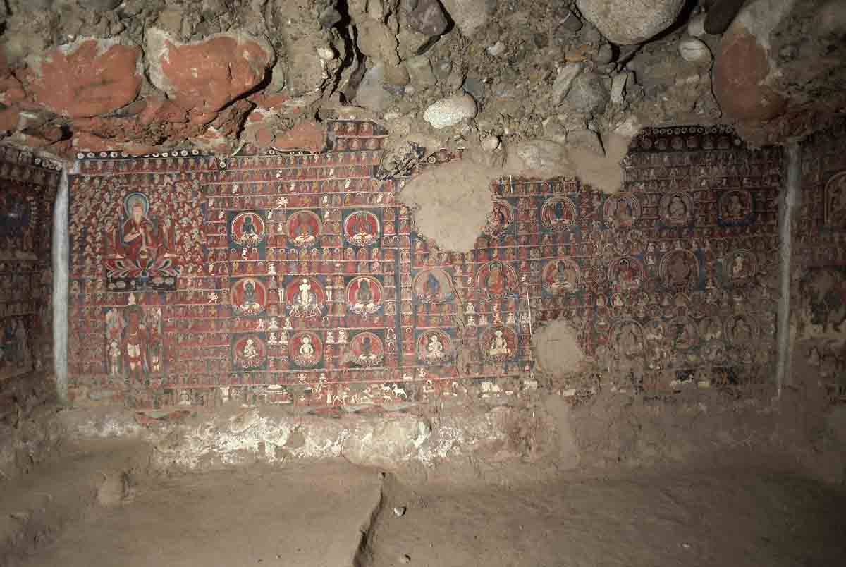 ACSAA Digital Images (Monuments)