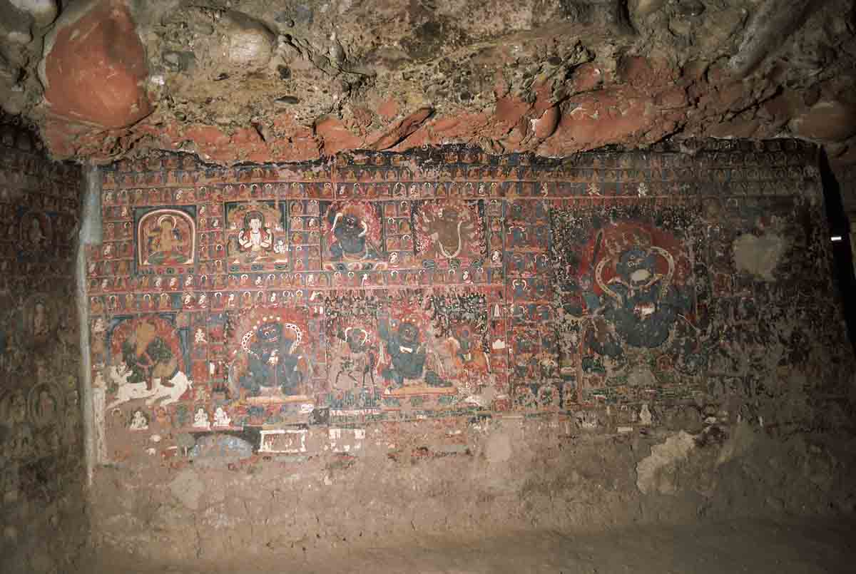 ACSAA Digital Images (Monuments)