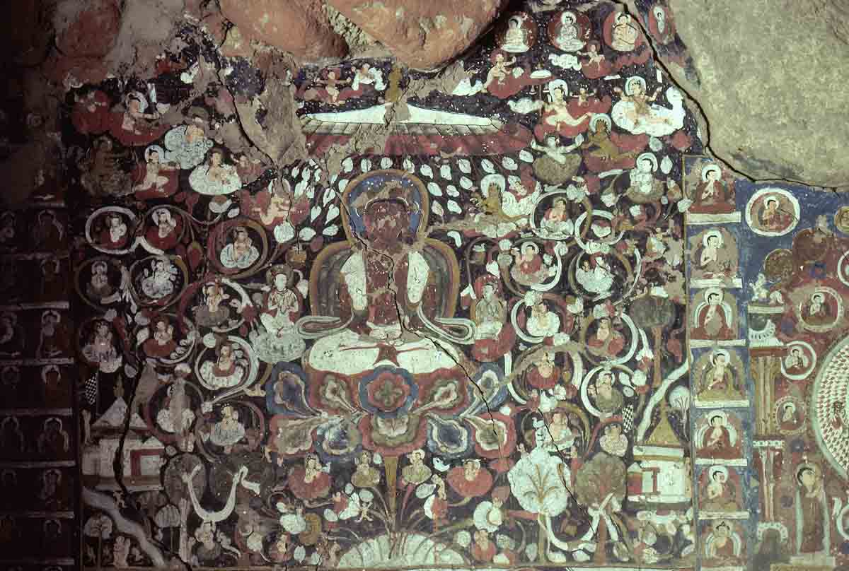 ACSAA Digital Images (Monuments)