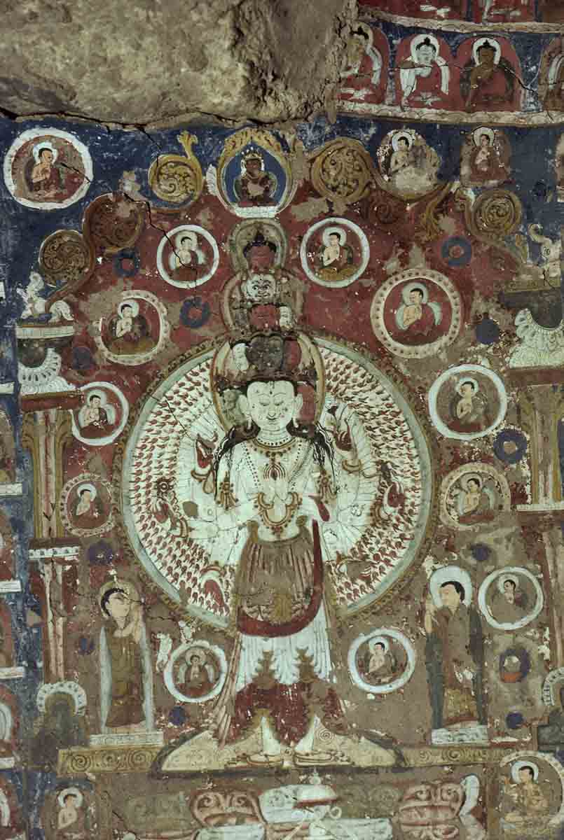 ACSAA Digital Images (Monuments)