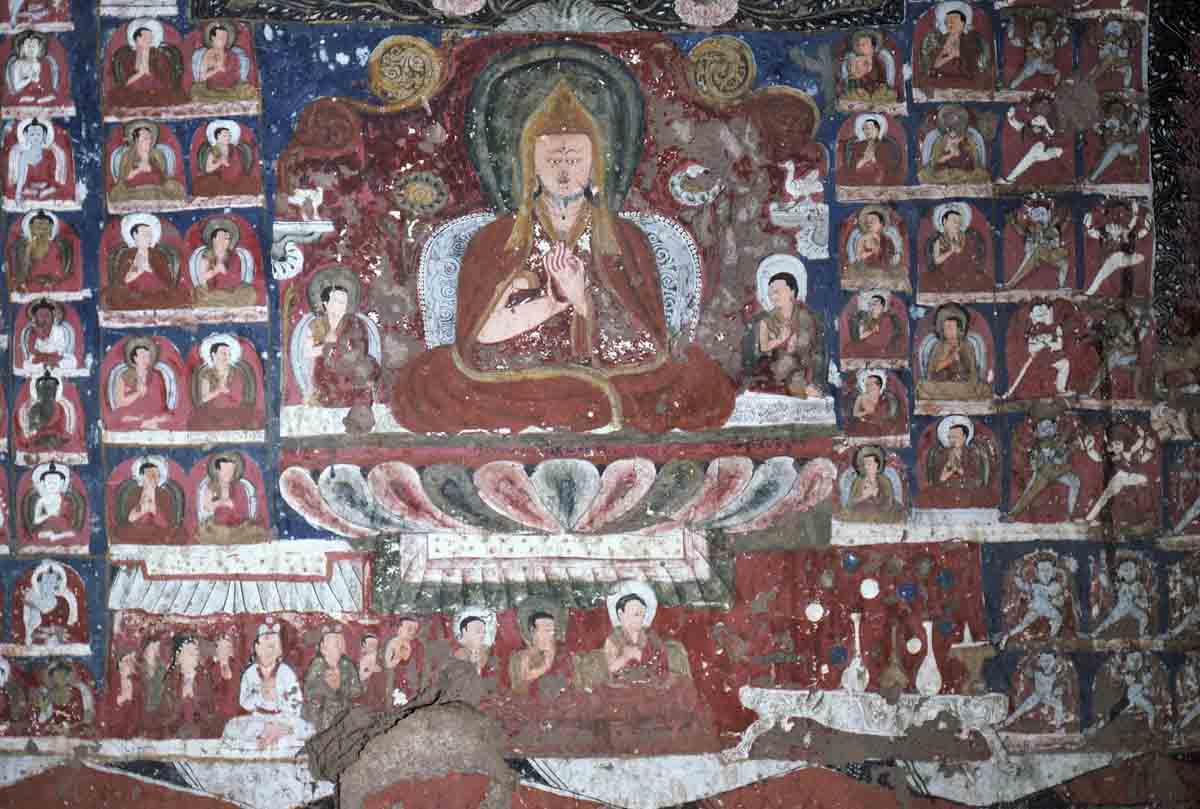 ACSAA Digital Images (Monuments)
