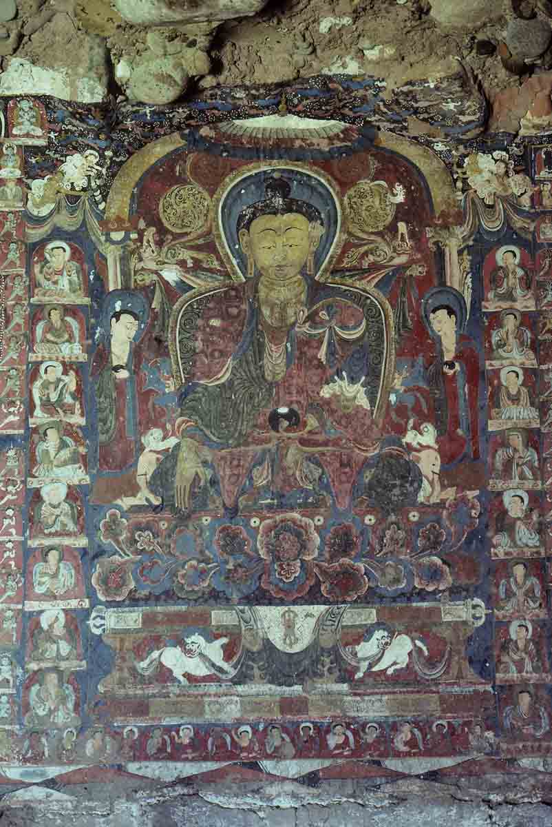 ACSAA Digital Images (Monuments)
