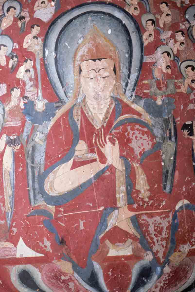 ACSAA Digital Images (Monuments)