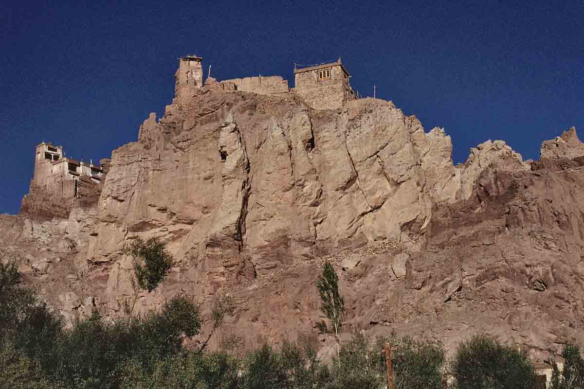 ACSAA Digital Images (Monuments)