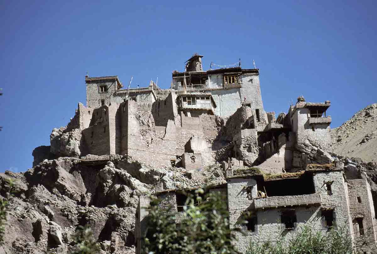 ACSAA Digital Images (Monuments)