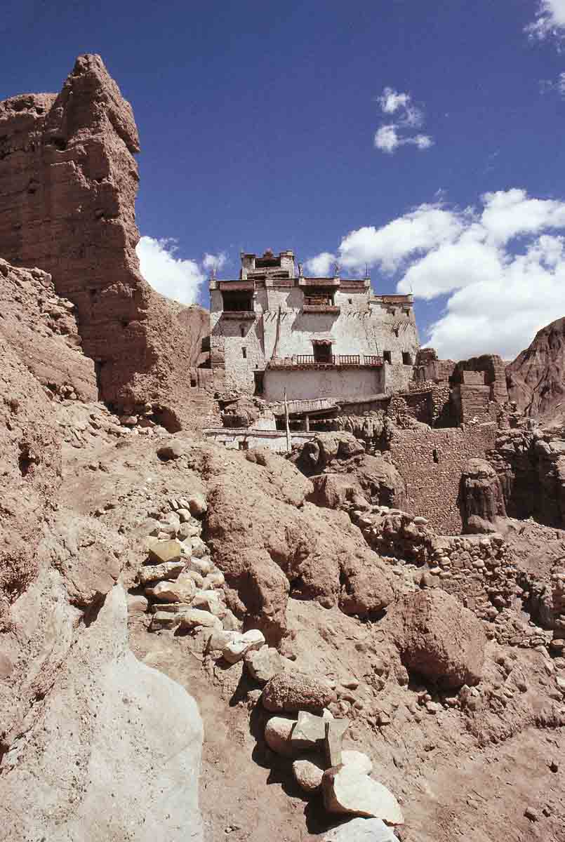 ACSAA Digital Images (Monuments)