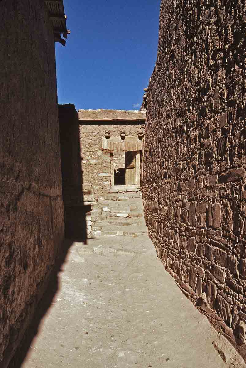 ACSAA Digital Images (Monuments)