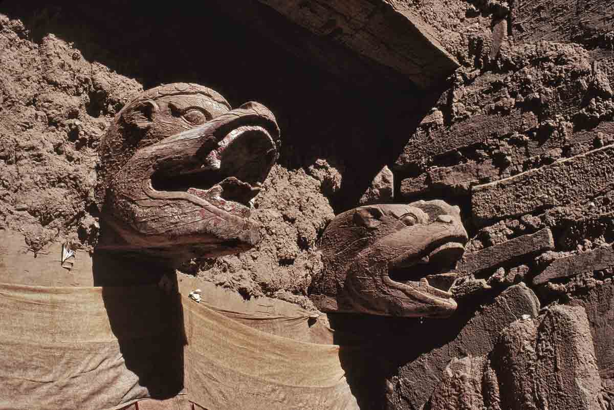 ACSAA Digital Images (Monuments)