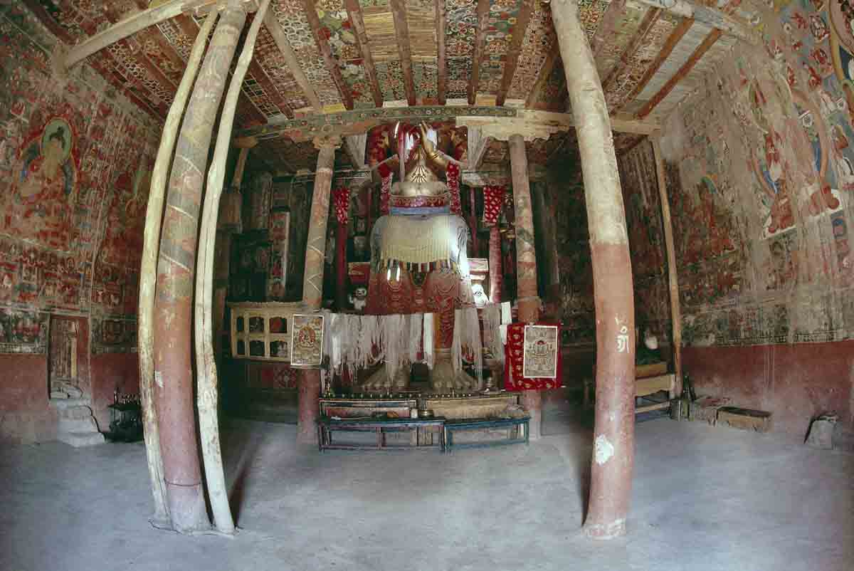 ACSAA Digital Images (Monuments)