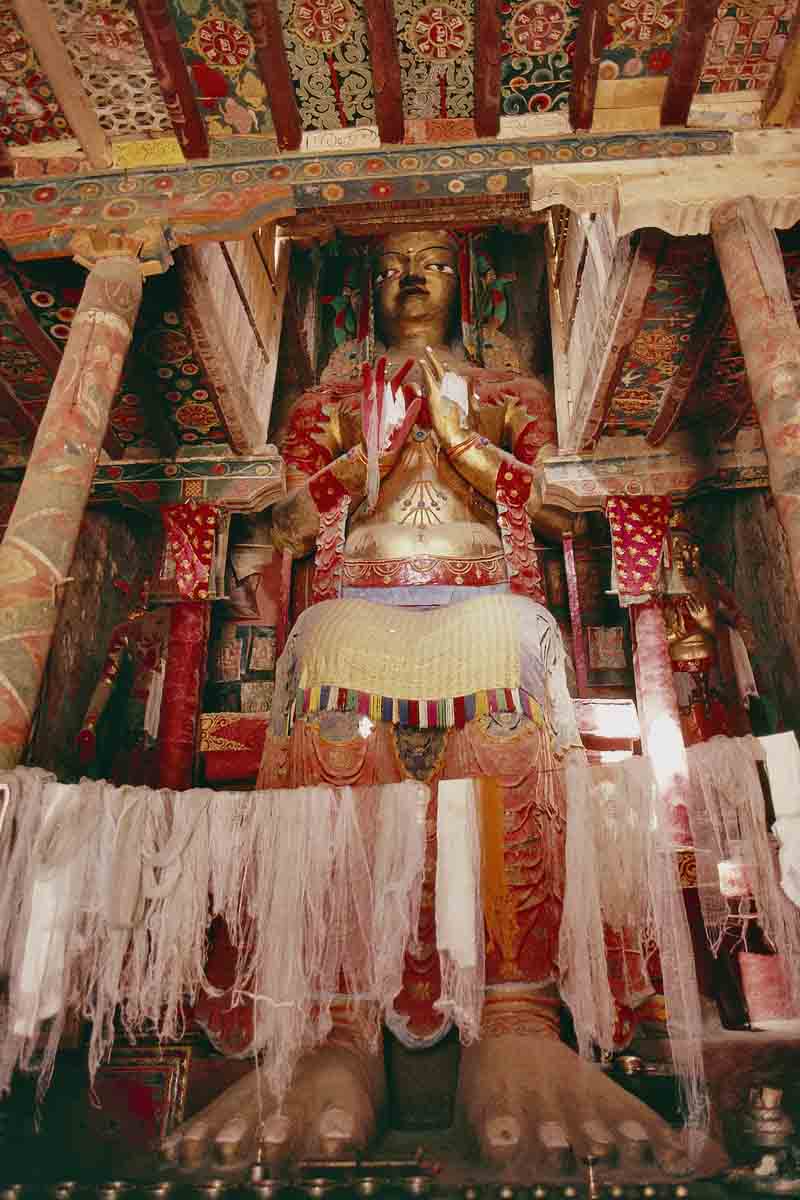 ACSAA Digital Images (Monuments)