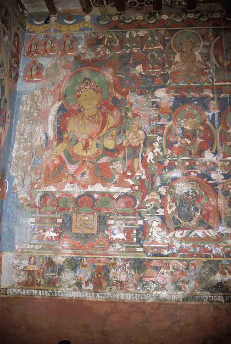ACSAA Digital Images (Monuments)