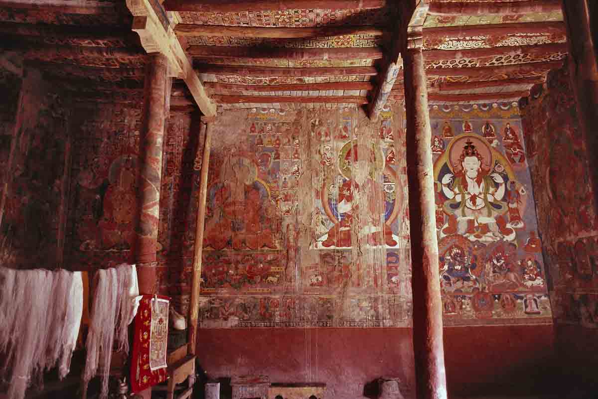 ACSAA Digital Images (Monuments)