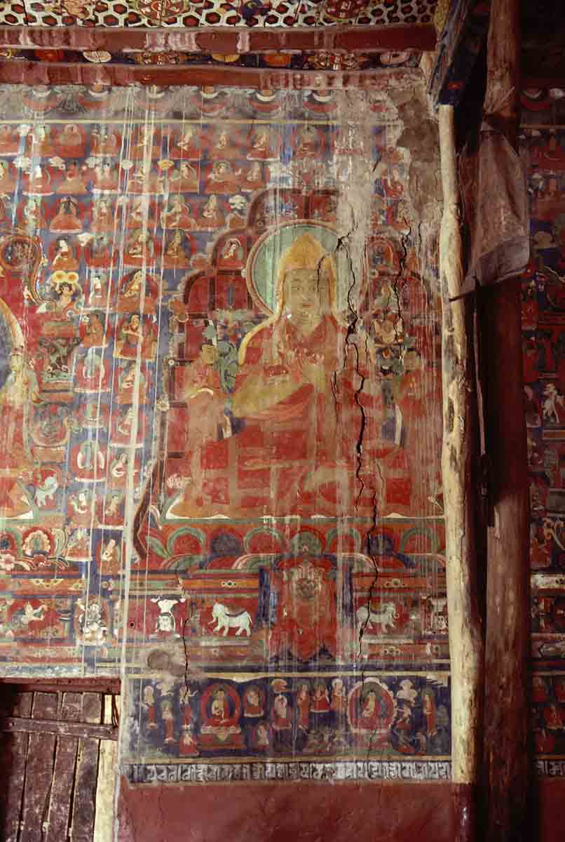 ACSAA Digital Images (Monuments)
