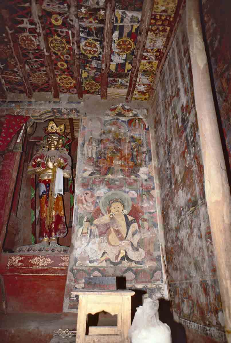 ACSAA Digital Images (Monuments)