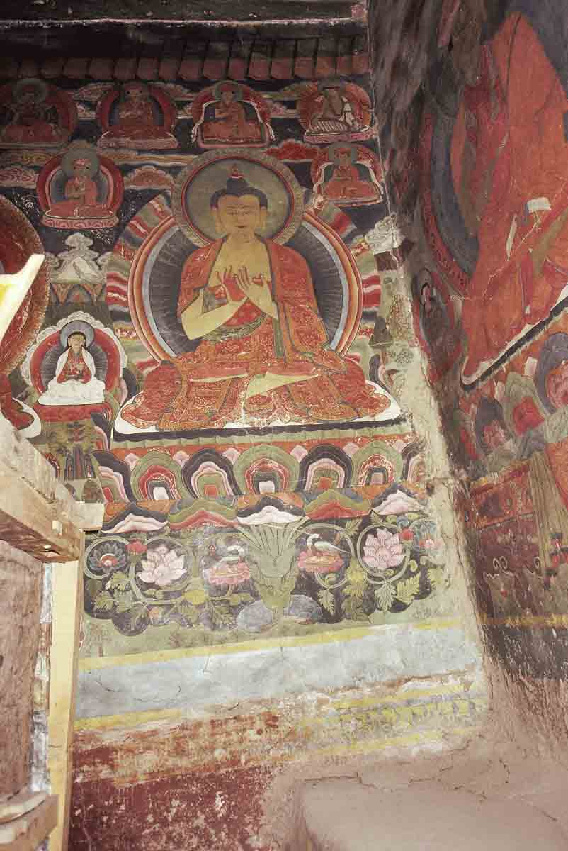 ACSAA Digital Images (Monuments)