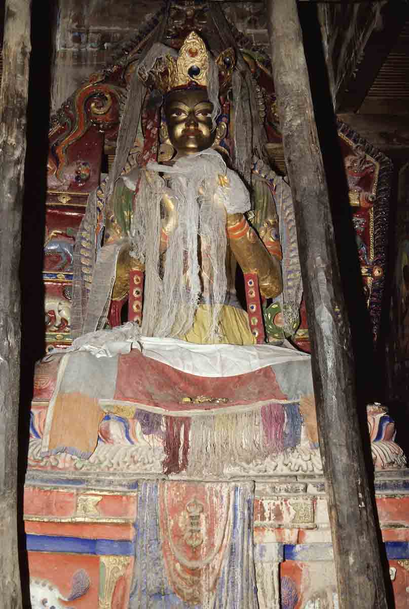 ACSAA Digital Images (Monuments)