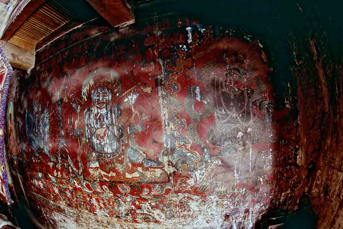 ACSAA Digital Images (Monuments)