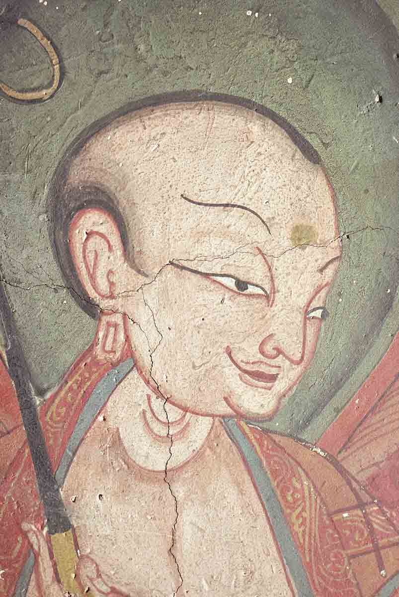 ACSAA Digital Images (Monuments)