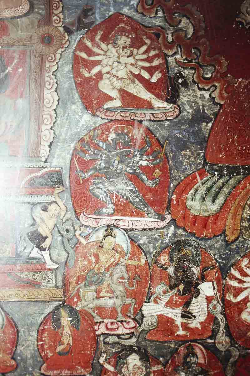 ACSAA Digital Images (Monuments)