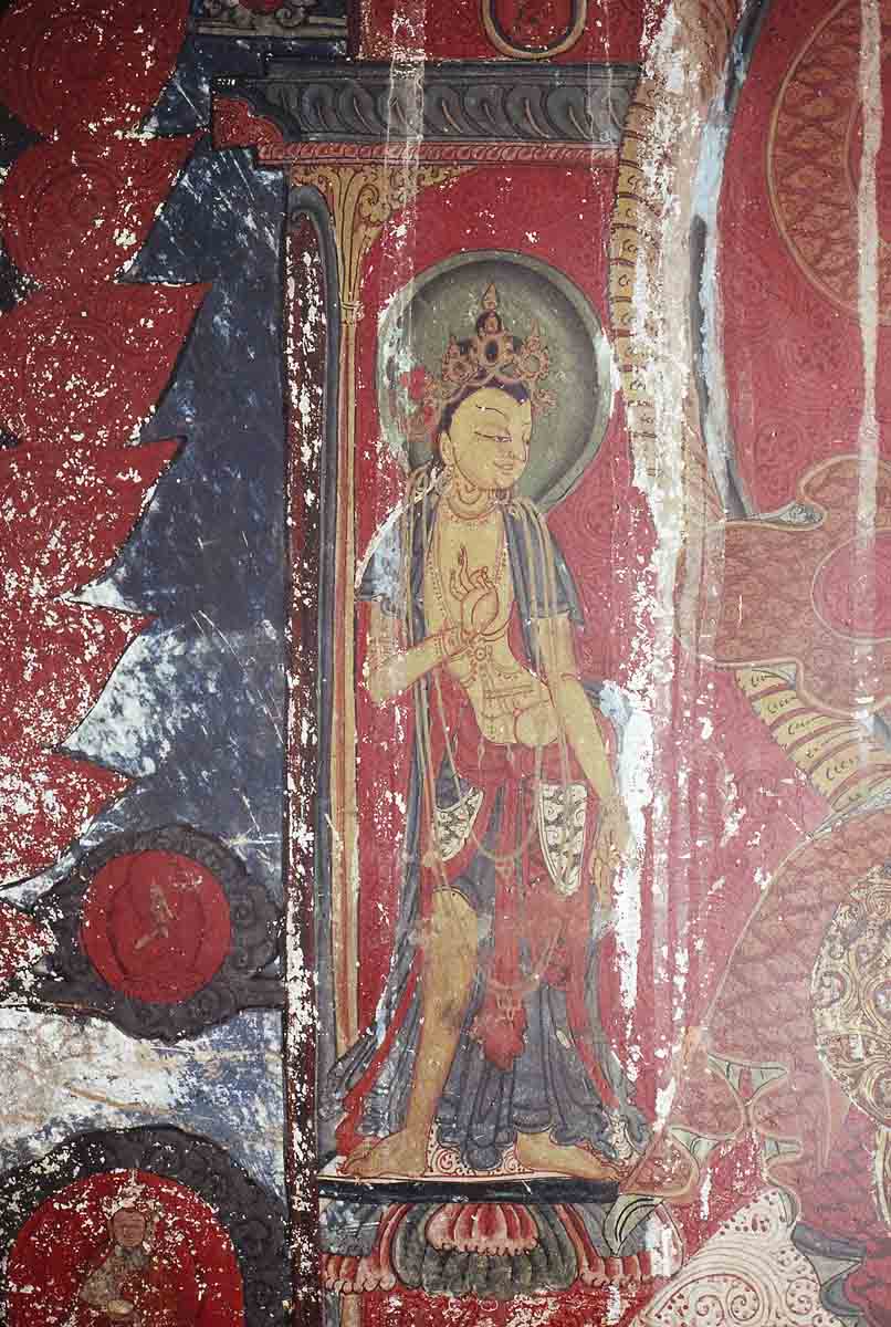ACSAA Digital Images (Monuments)