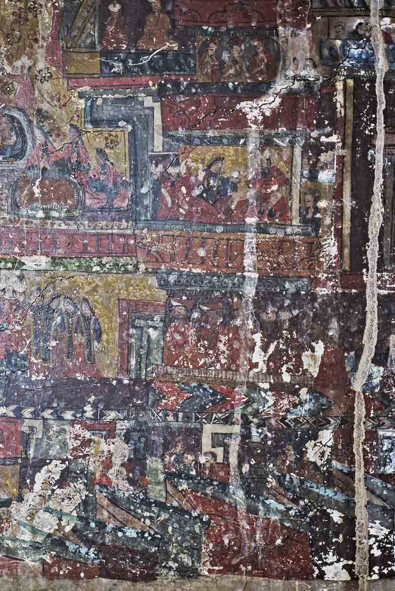ACSAA Digital Images (Monuments)