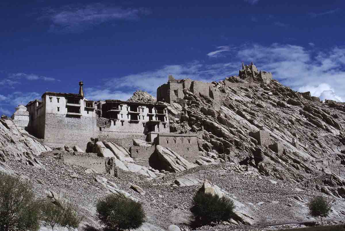 ACSAA Digital Images (Monuments)
