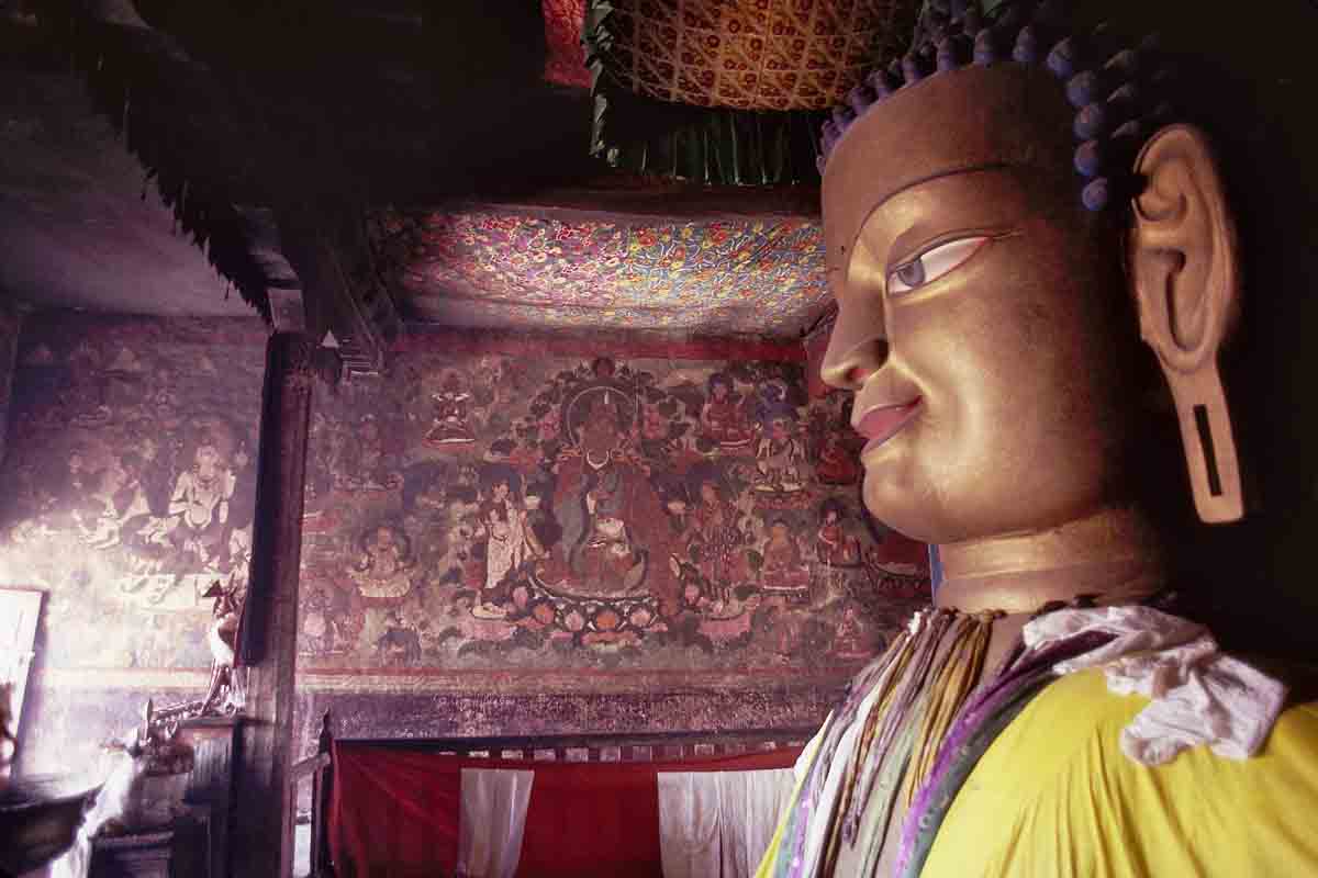 ACSAA Digital Images (Monuments)