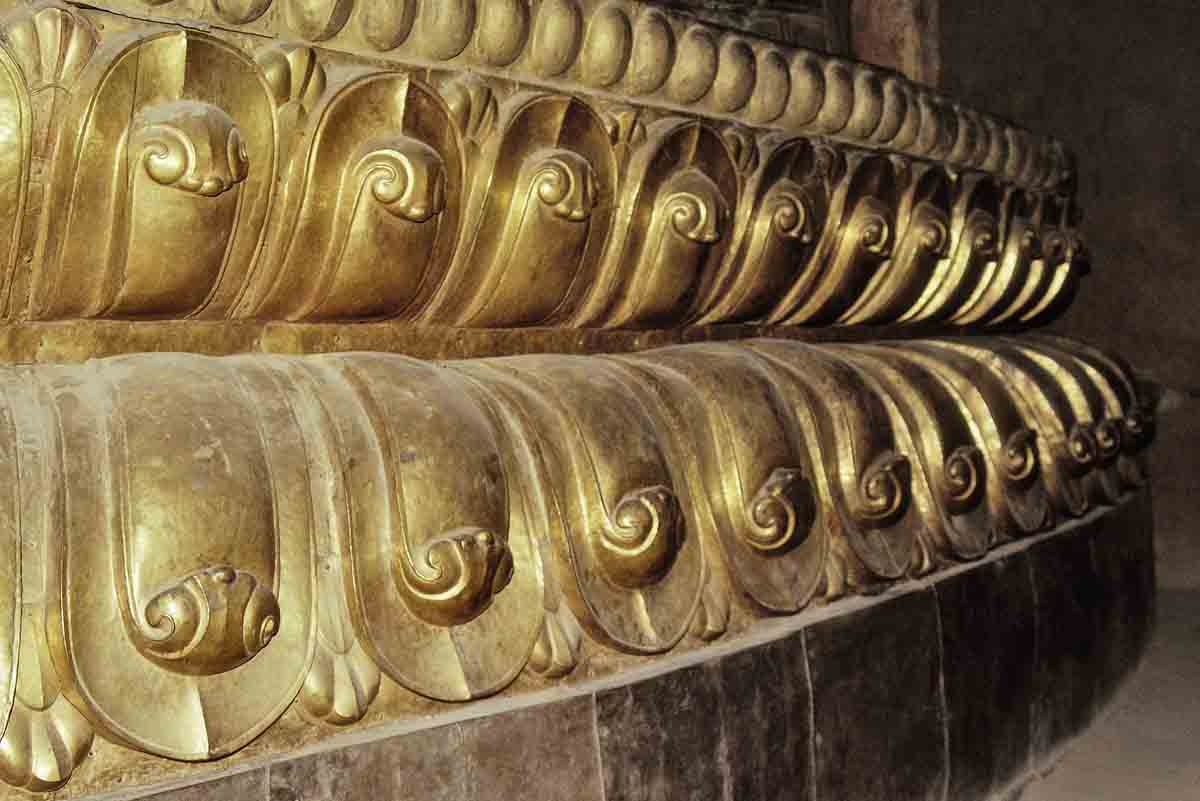ACSAA Digital Images (Monuments)