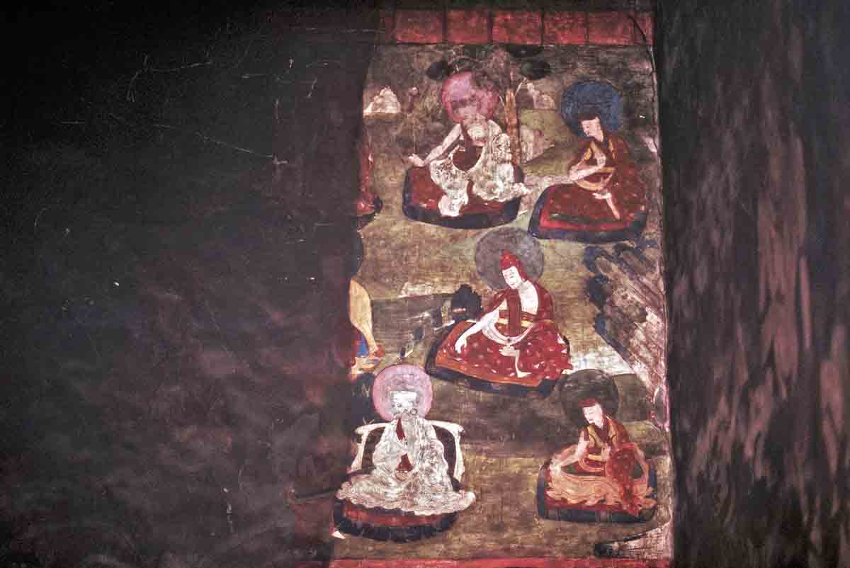 ACSAA Digital Images (Monuments)