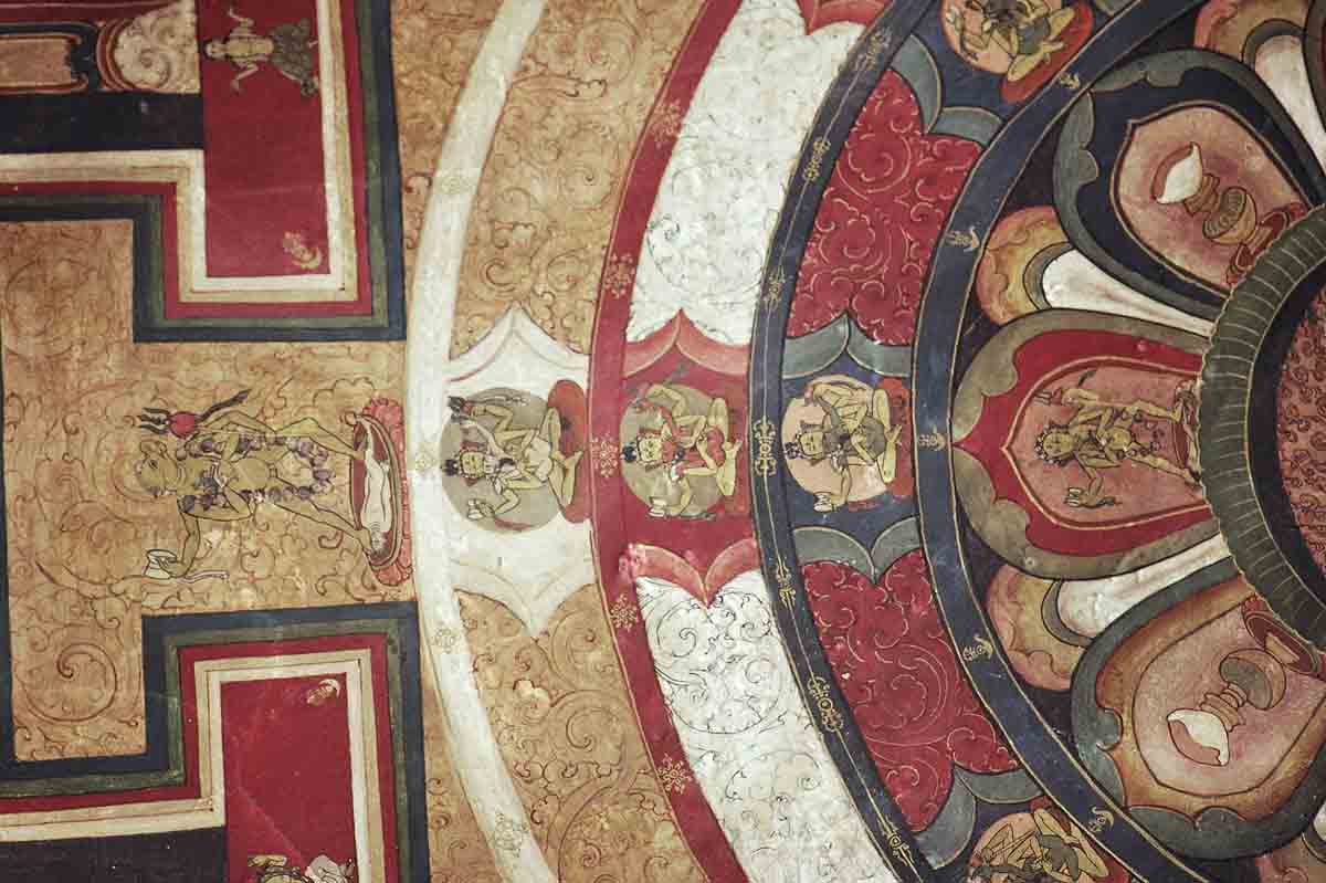ACSAA Digital Images (Monuments)