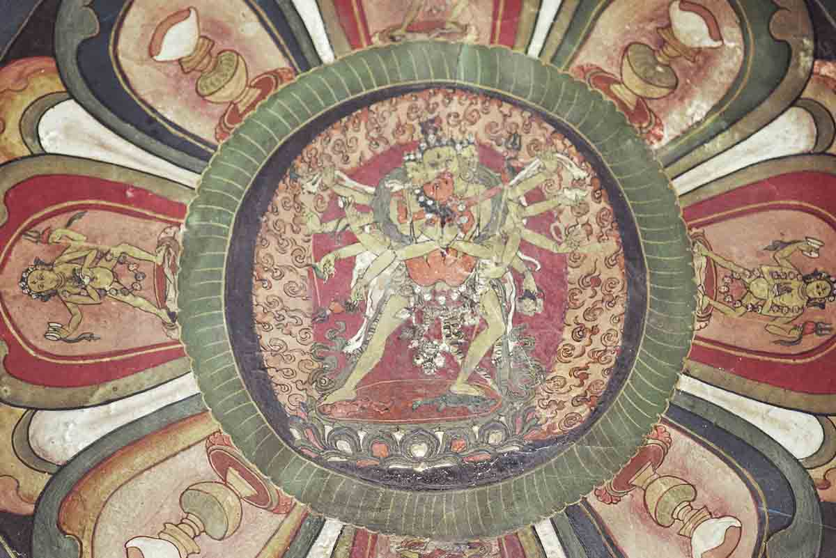 ACSAA Digital Images (Monuments)