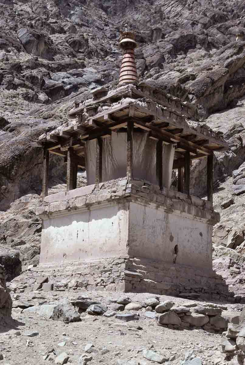 ACSAA Digital Images (Monuments)