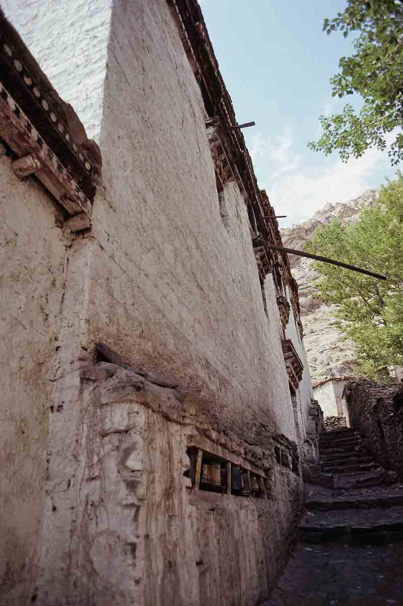 ACSAA Digital Images (Monuments)