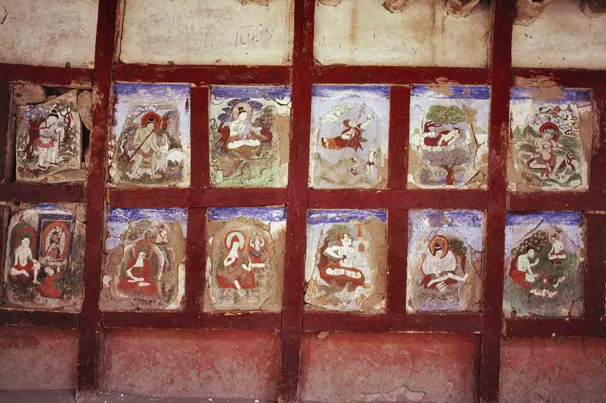 ACSAA Digital Images (Monuments)