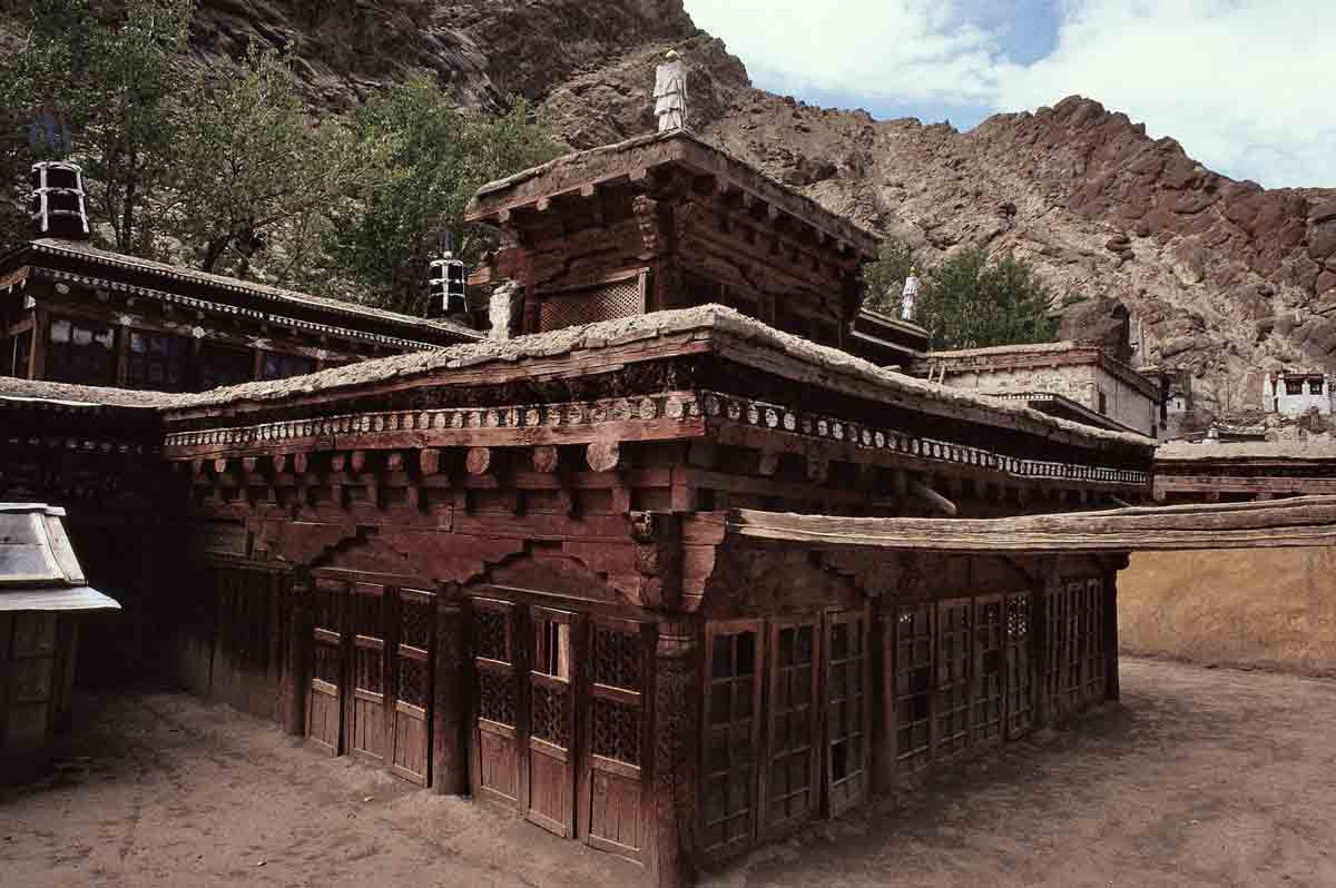 ACSAA Digital Images (Monuments)