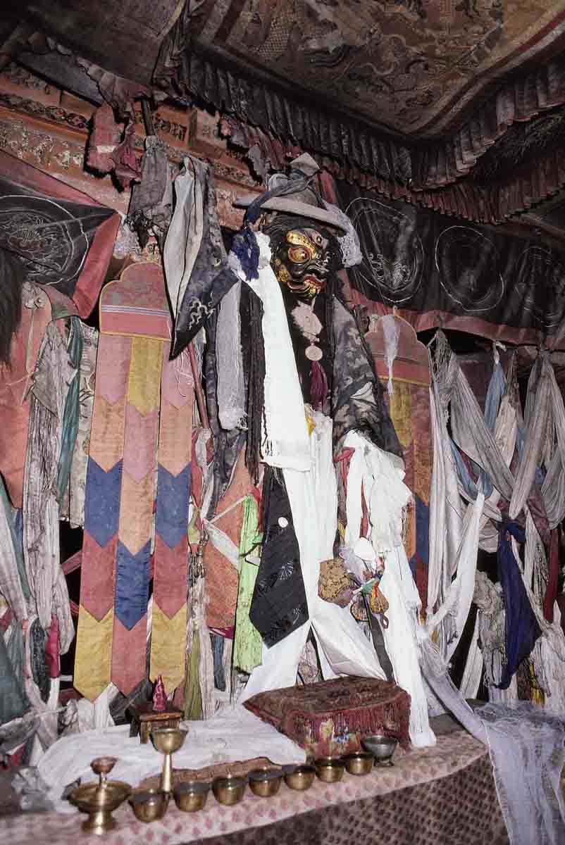 ACSAA Digital Images (Monuments)