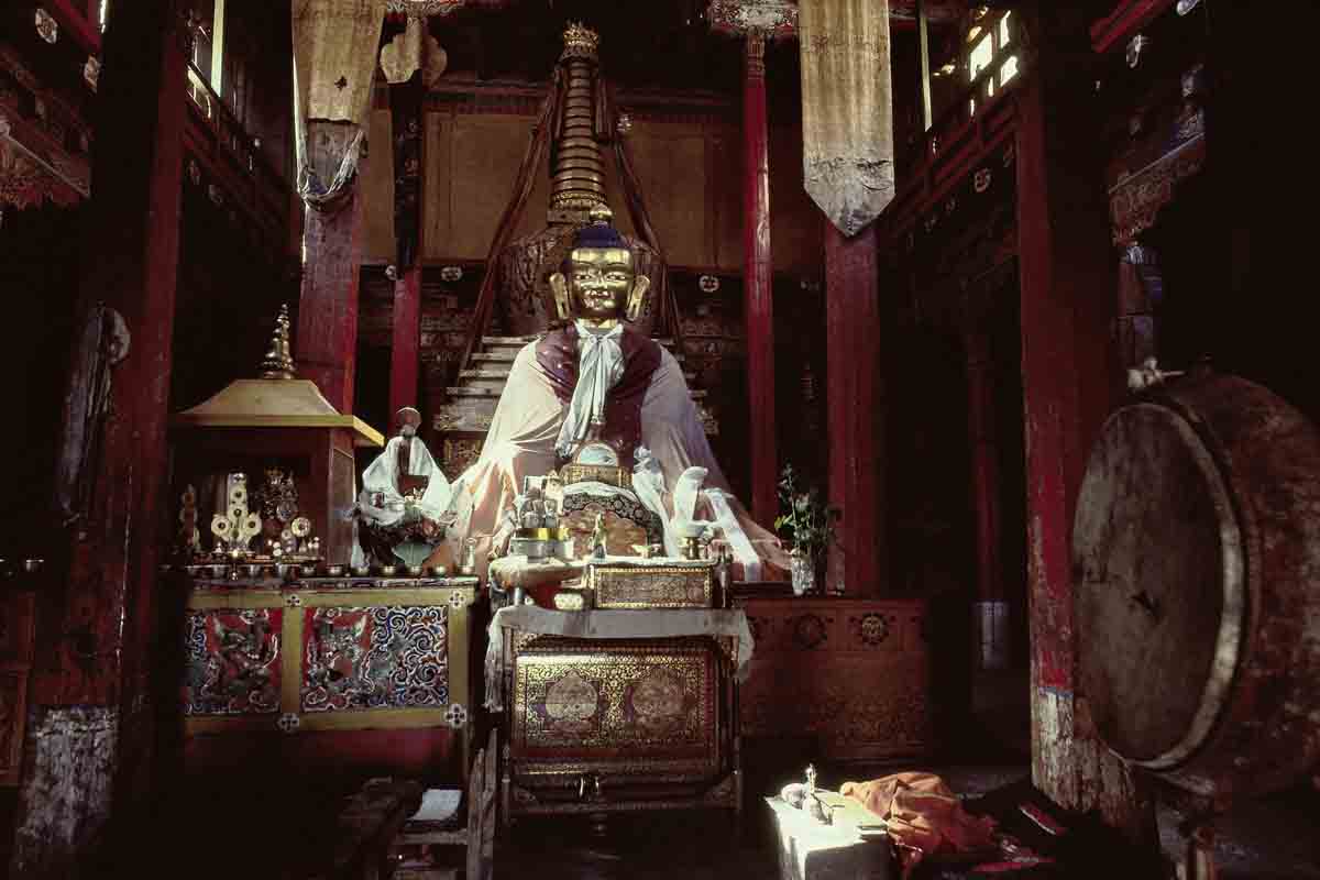 ACSAA Digital Images (Monuments)