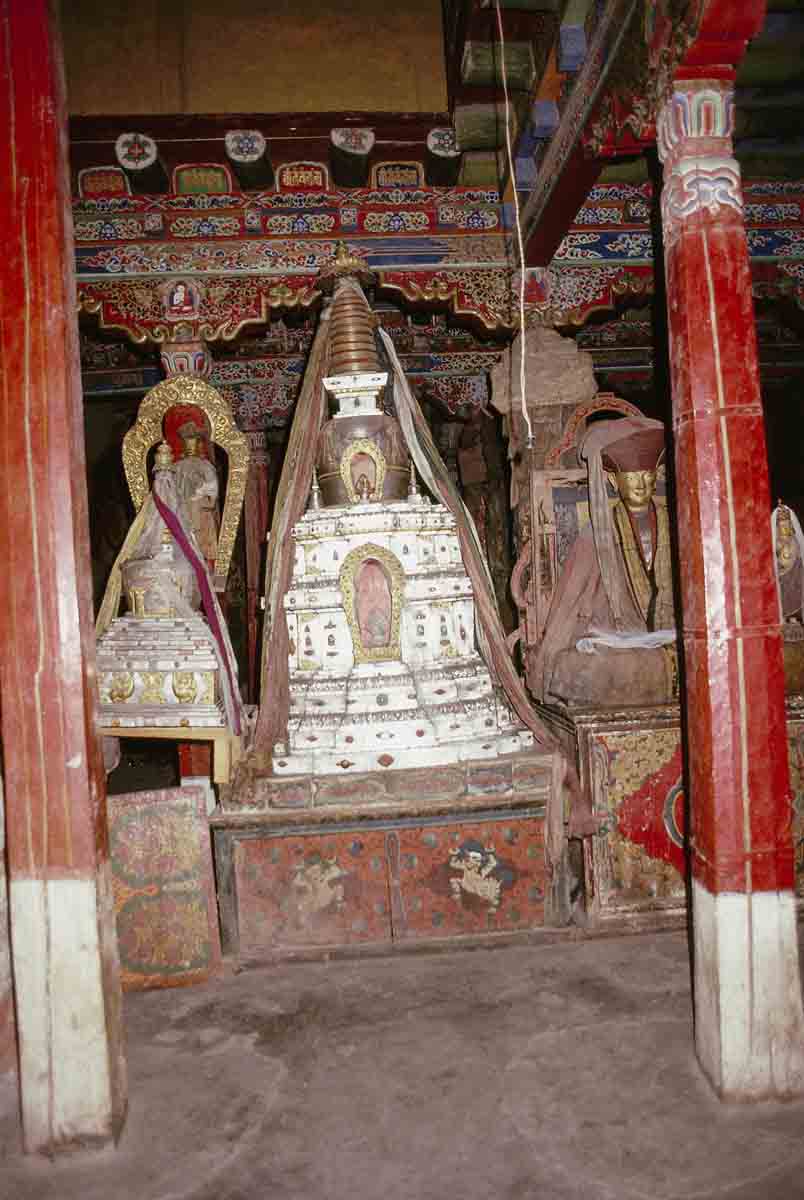 ACSAA Digital Images (Monuments)