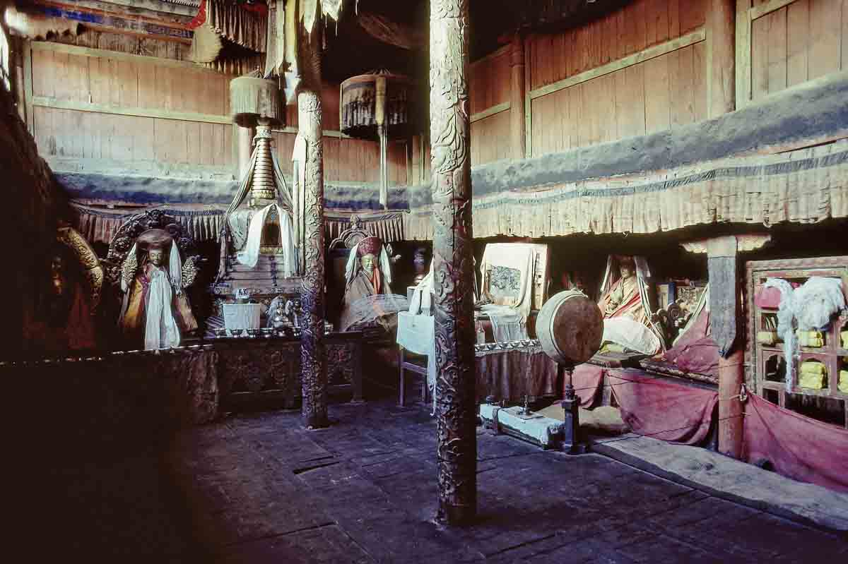 ACSAA Digital Images (Monuments)