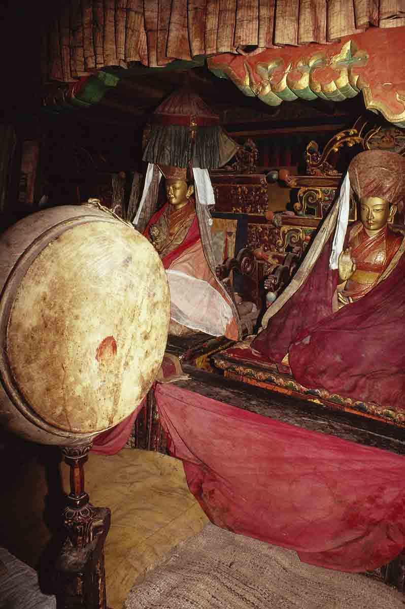 ACSAA Digital Images (Monuments)