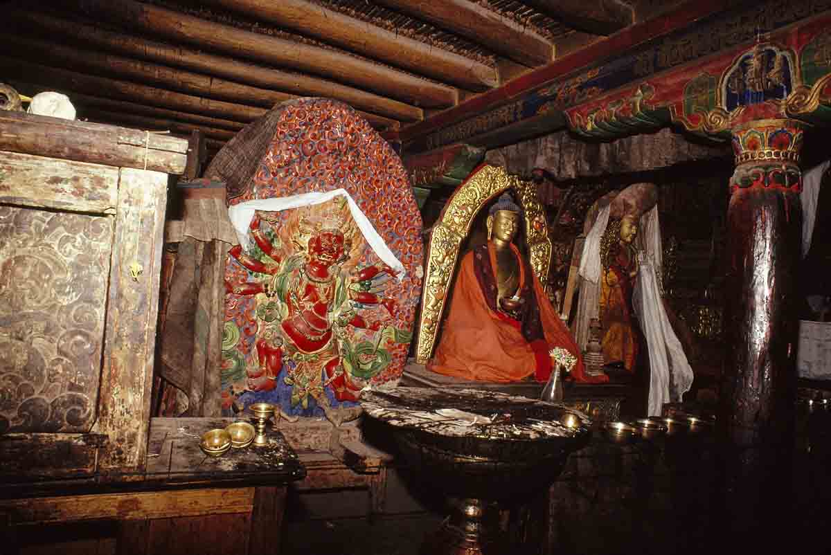 ACSAA Digital Images (Monuments)